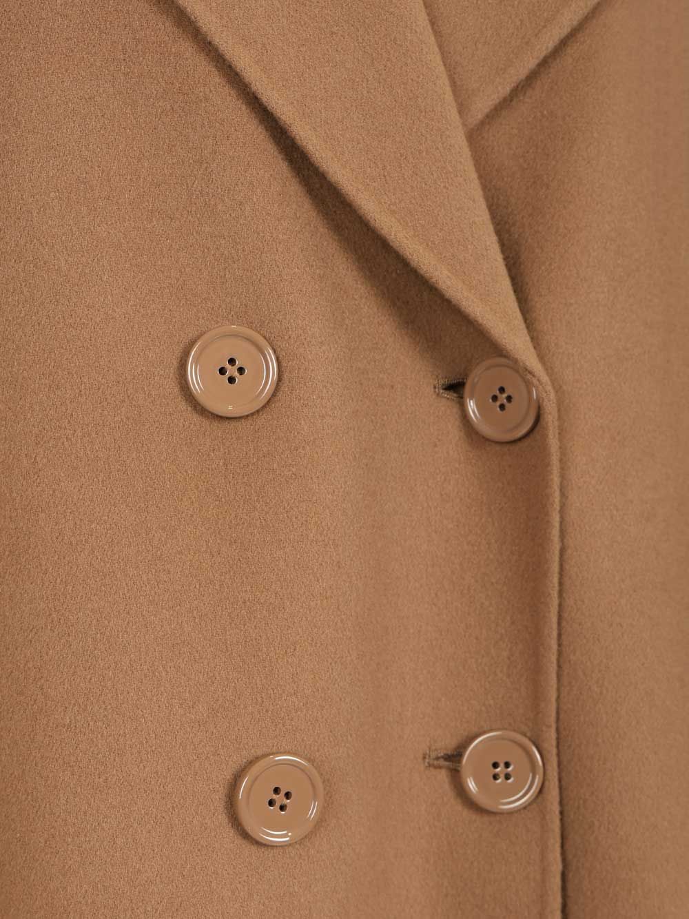 'S Max Mara Dressing Gown Coat Coats - Brown | 1c2d96cfc221a28895ad29022833614455350fd4