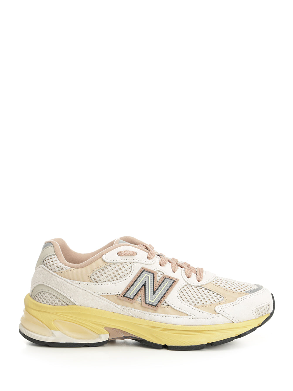 New Balance 2010 Sneakers - Yellow | a0deb35c301bbf9bdda1979bd09e6d5c5dab6c6a
