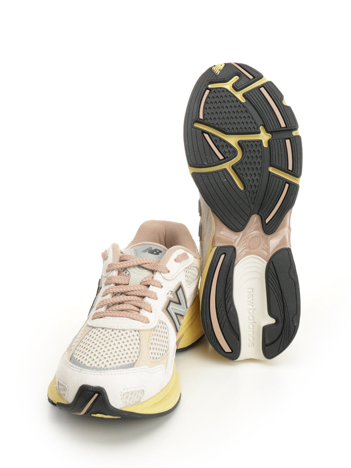 New Balance 2010 Sneakers - Yellow | 2354a29f785eb772ce17b0c8c6f58792cc824593