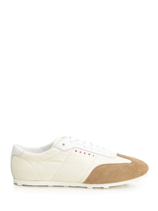 Softy Soccer Sneaker Sneakers White