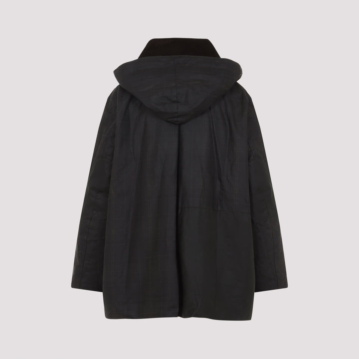 Barbour X Ganni Jackets - Green | c1f0dc83d3ee5f4c88c41cc3232789793c5f04ce