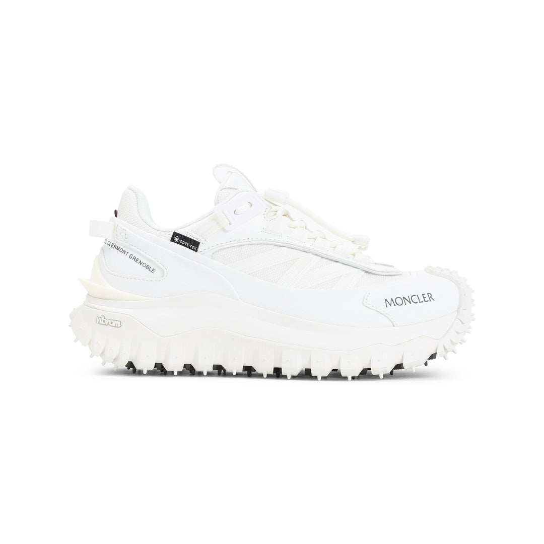 Moncler Sneakers - White | 6fd2e3d5a065a374e5e056f635ff973da80926c9
