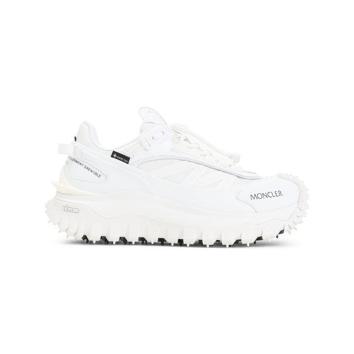 Moncler Sneakers - White | 6fd2e3d5a065a374e5e056f635ff973da80926c9