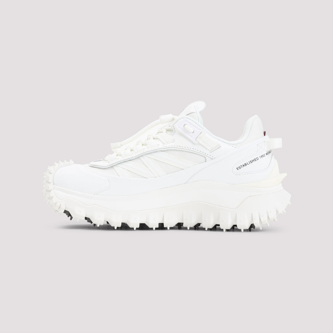 Moncler Sneakers - White | d9f7a769ada30db1ca4ae2121da79a5c493208e2
