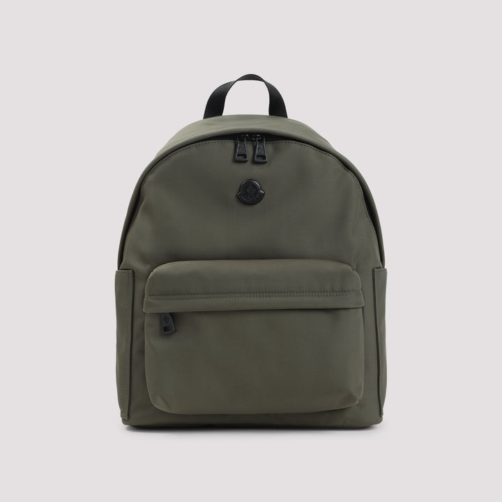 Moncler Backpacks & Travels - Green | d037346ab0e7c4b83c66855e106f308b6b0f2c71
