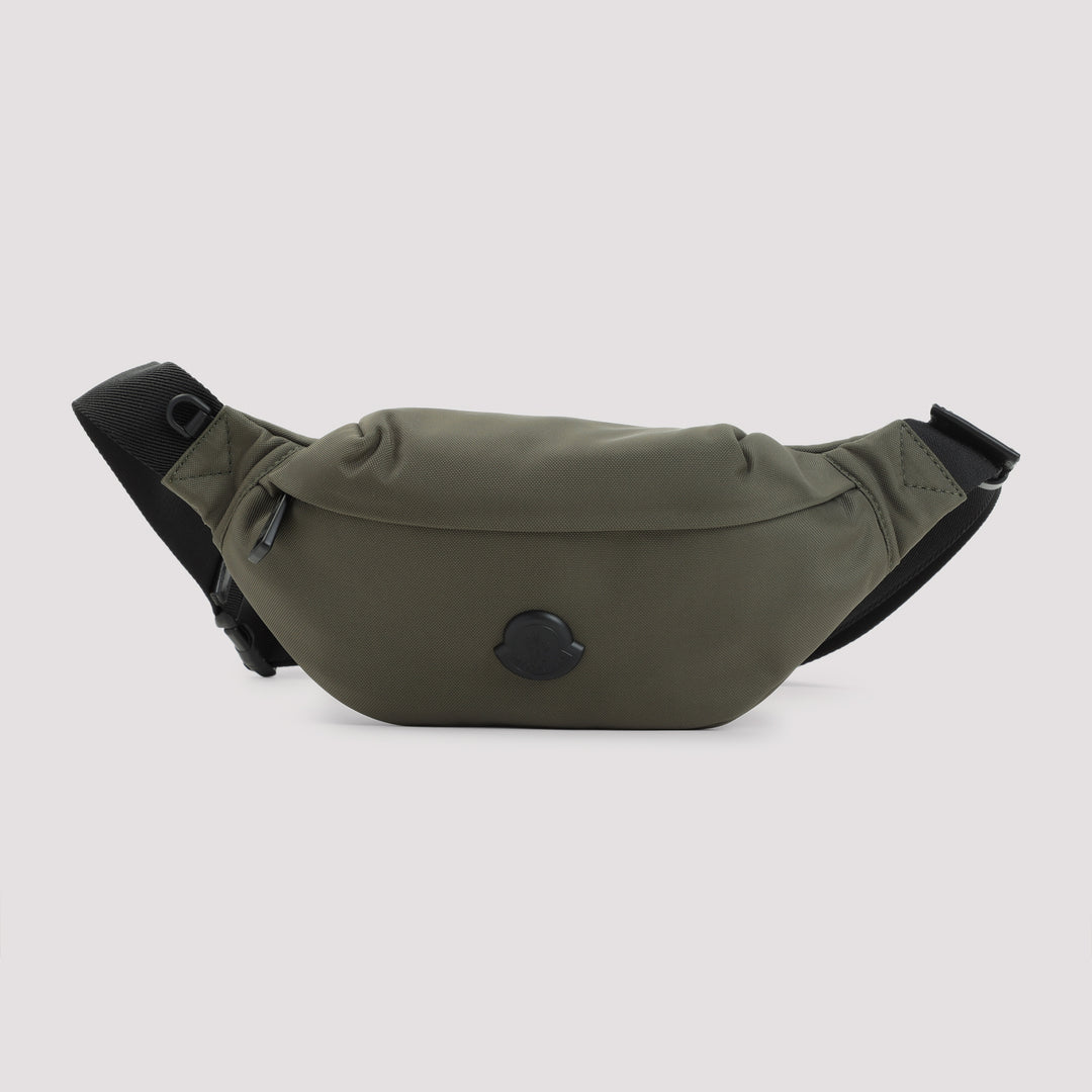 Moncler Belt bag - Green | ef1817e10be17491596be54ad8f7800c52e06cd6