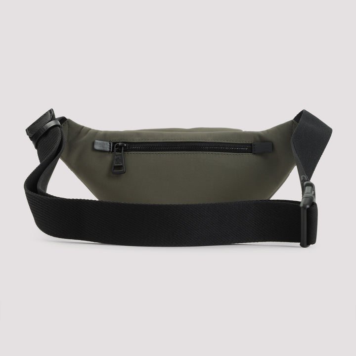 Moncler Belt bag - Green | d547475df1edb1e9d1633347b167b67a329e3481