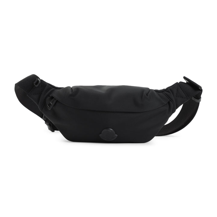 Moncler Belt bag - Black | af3d6fcf6fe2fc63a88bf83f745fd6bc606c9bb2