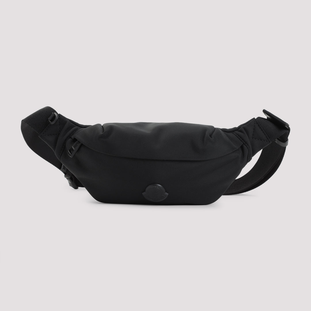 Moncler Belt bag - Black | a13cf03b227f6943e9a9b8654e4526b450892098