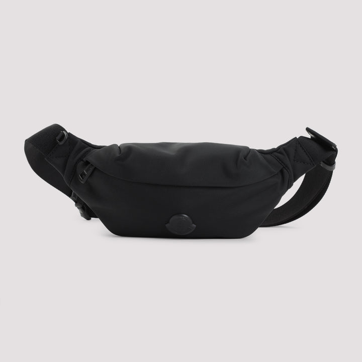 Moncler Belt bag - Black | a13cf03b227f6943e9a9b8654e4526b450892098