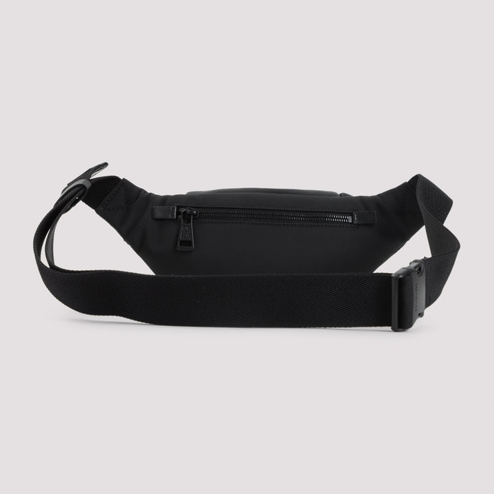 Moncler Belt bag - Black | cada397fe56587c056ff95e906e8366798d95915