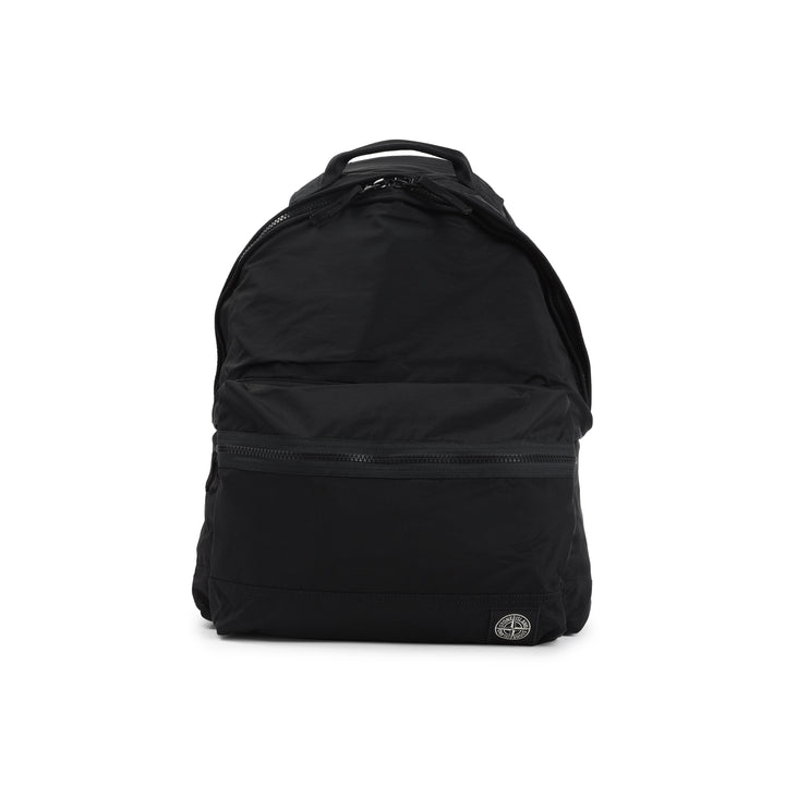 Stone Island Backpacks & Travels - Black | 21b930e8eda374858a40df98502e7cacc54c9ad4