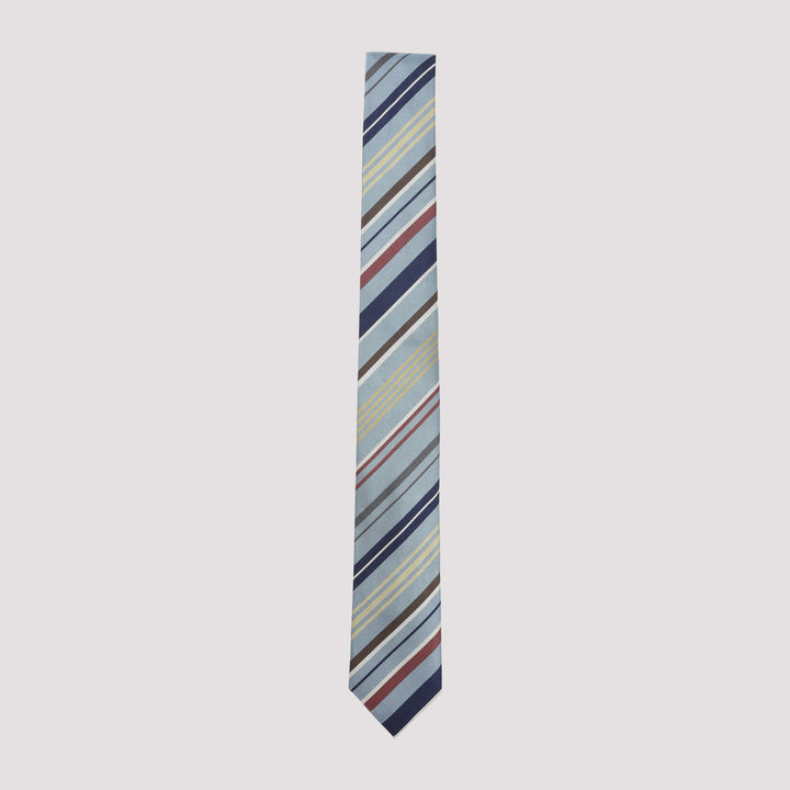 Paul Smith Ties - Blue | b959586abebc22ad8e82cd8776a31329ea8d4ff2