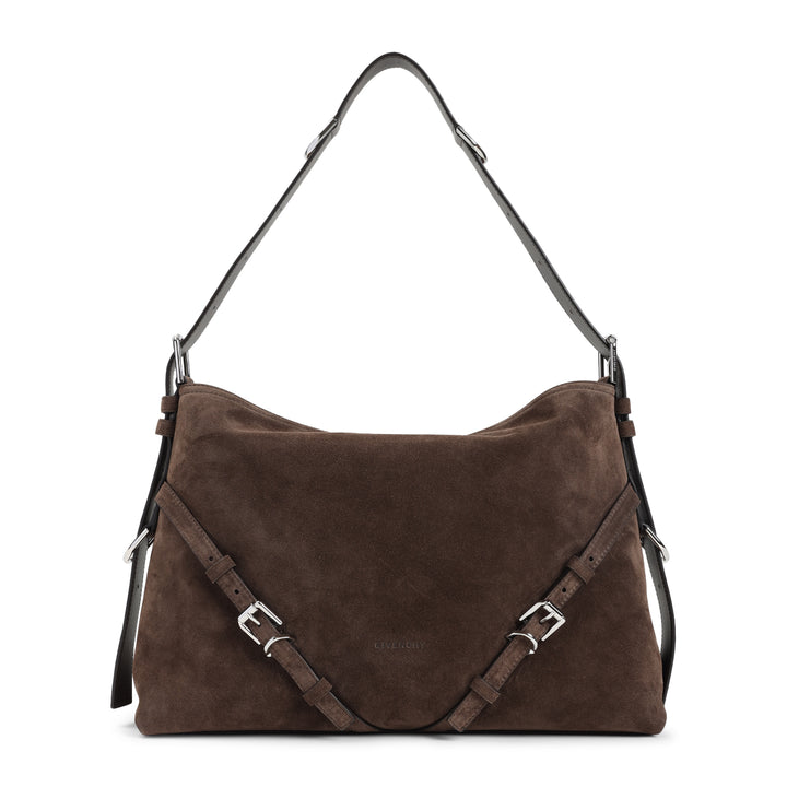 Givenchy Shoulder Bags - Brown | 4507c733d32f9008a8d22a609aee9abca8e1f3c0