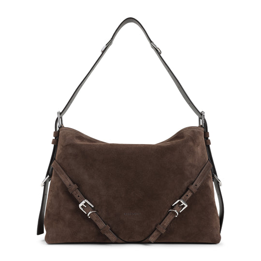 Shoulder Bags Brown