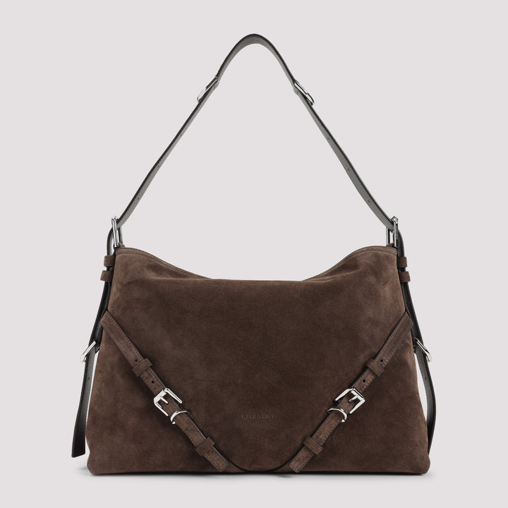 Givenchy Shoulder Bags - Brown | 5acec2248f50ffad609ec7846de6f8c8632c03ac