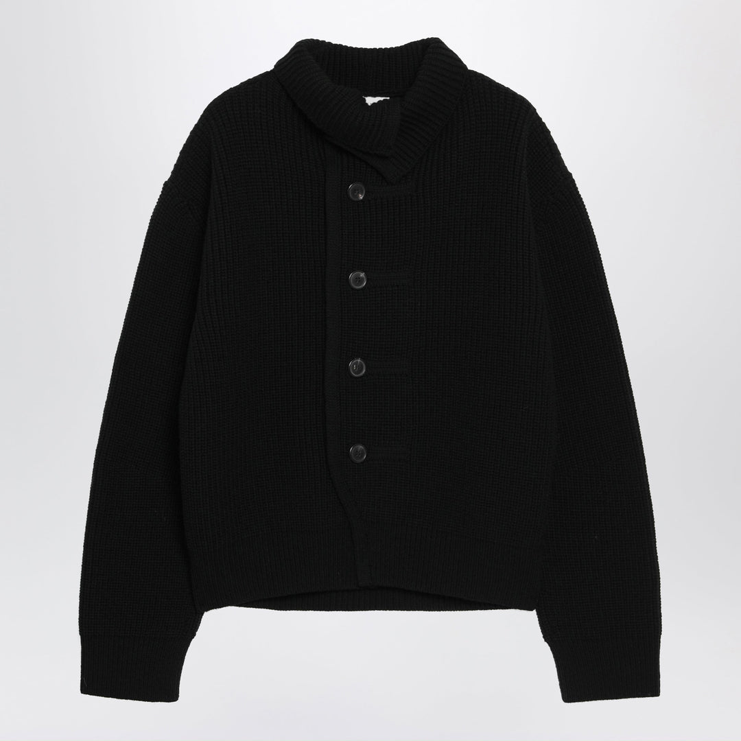 Dries Van Noten Shirts & Tops - Black | 3e5b3f4d94b9e8de68ce5bb265c206fb0576c6d9