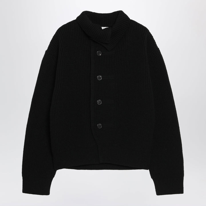 Dries Van Noten Shirts & Tops - Black | 3e5b3f4d94b9e8de68ce5bb265c206fb0576c6d9