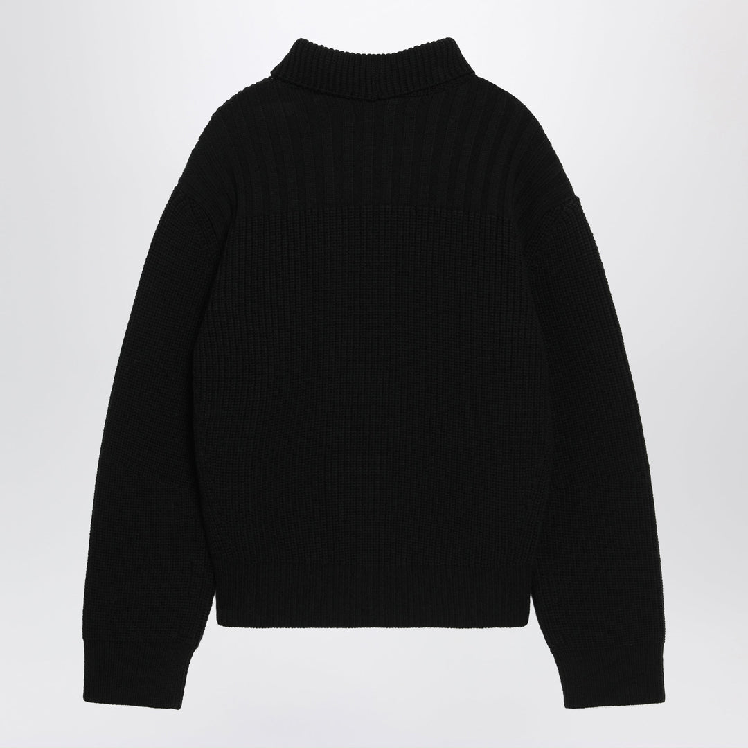 Dries Van Noten Shirts & Tops - Black | 88b81839adfb8e916b1de5b81ca2eee14fccb72f