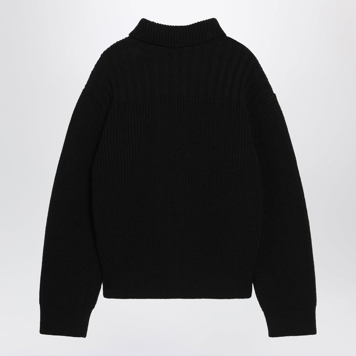 Dries Van Noten Shirts & Tops - Black | 88b81839adfb8e916b1de5b81ca2eee14fccb72f