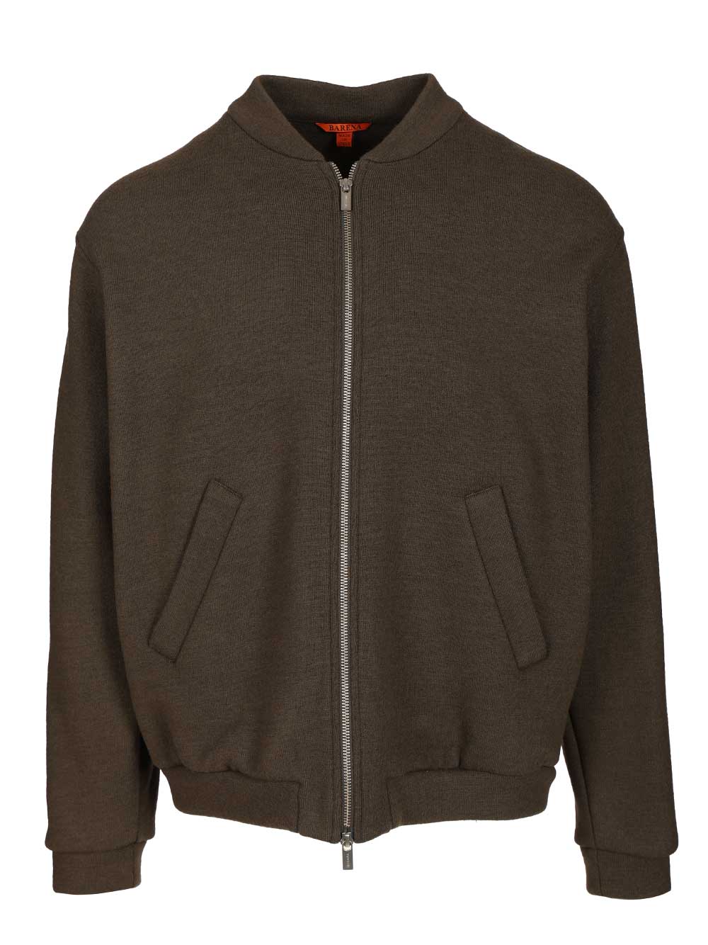 Barena Venezia Gabier Lanoso Jackets - Green | 4ea9ab10da96688a38a111396f1706e019ef0b31