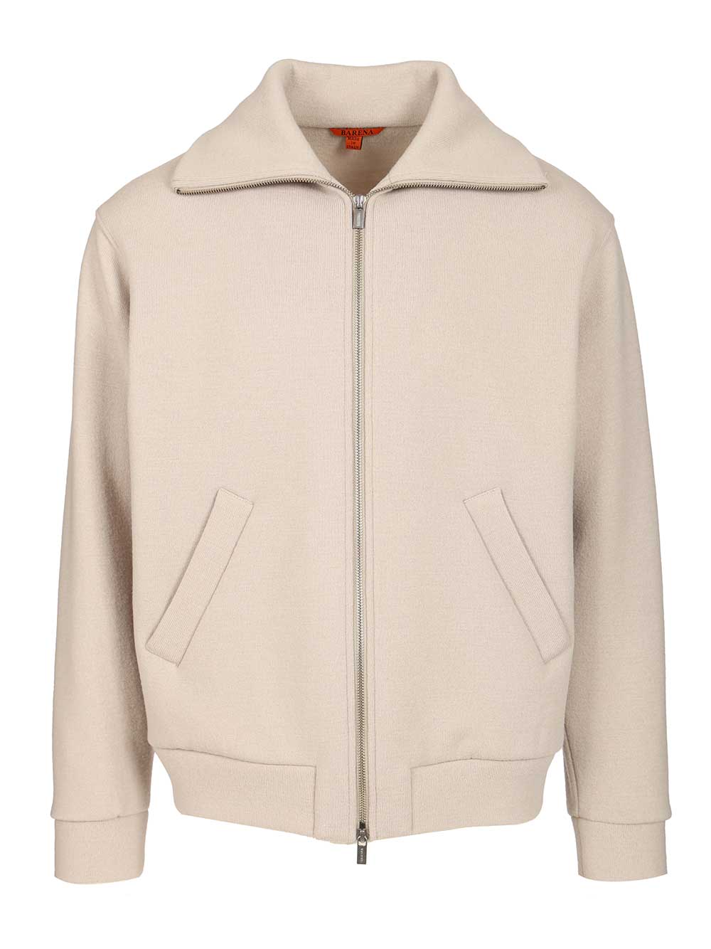 Barena Venezia Alon Lanoso Jackets - White | feef1b712e351a716ad3618feefd372d346f039b