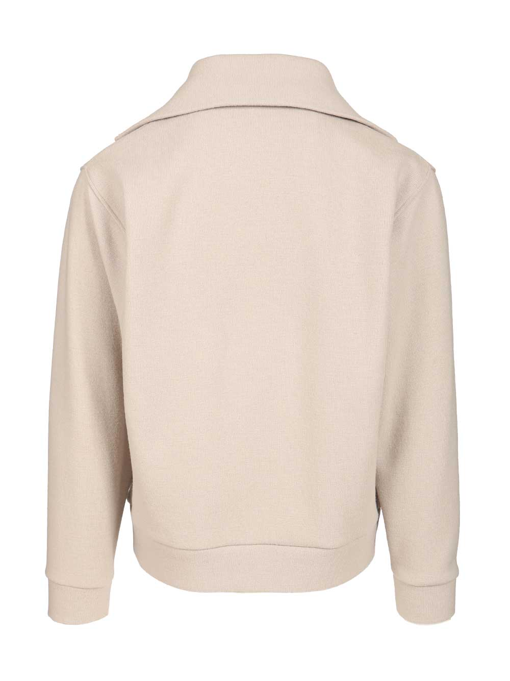 Barena Venezia Alon Lanoso Jackets - White | 35349b60bca15493bd5315df7d32eed42a85ec69