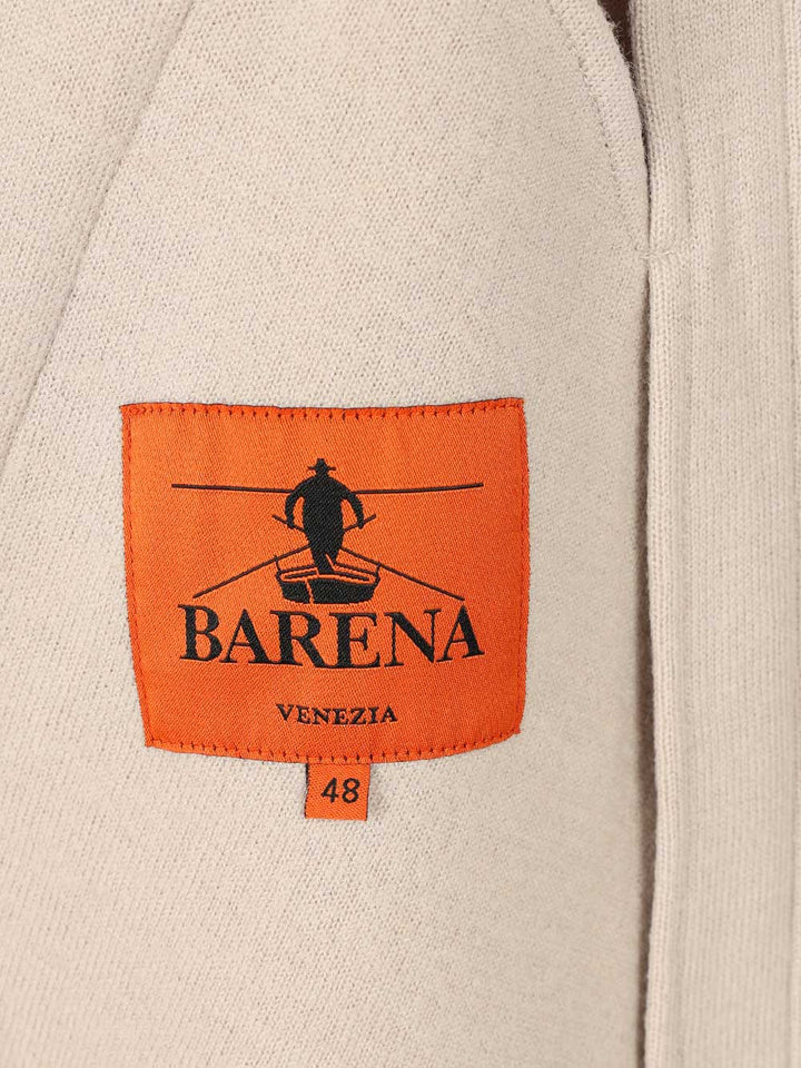 Barena Venezia Alon Lanoso Jackets - White | a10a660b150ea4dcd9835664f94c2dd7a7428db1