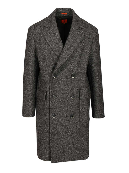 Gazabin Granelo Coats Grey