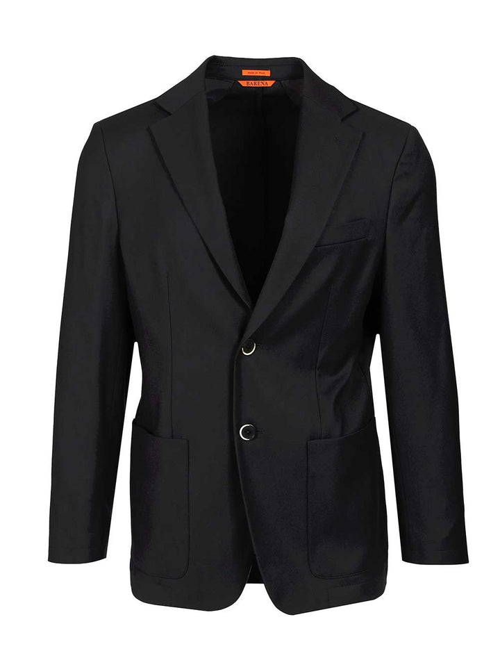 Barena Venezia Borgo Flan Jackets - Blue | e609f7b128afd8f24bdb5b6ab1dcb83186f891ec