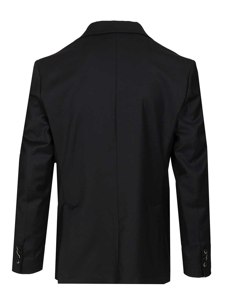 Barena Venezia Borgo Flan Jackets - Blue | fea817509311339f5ea164abce1a66967e6f538e