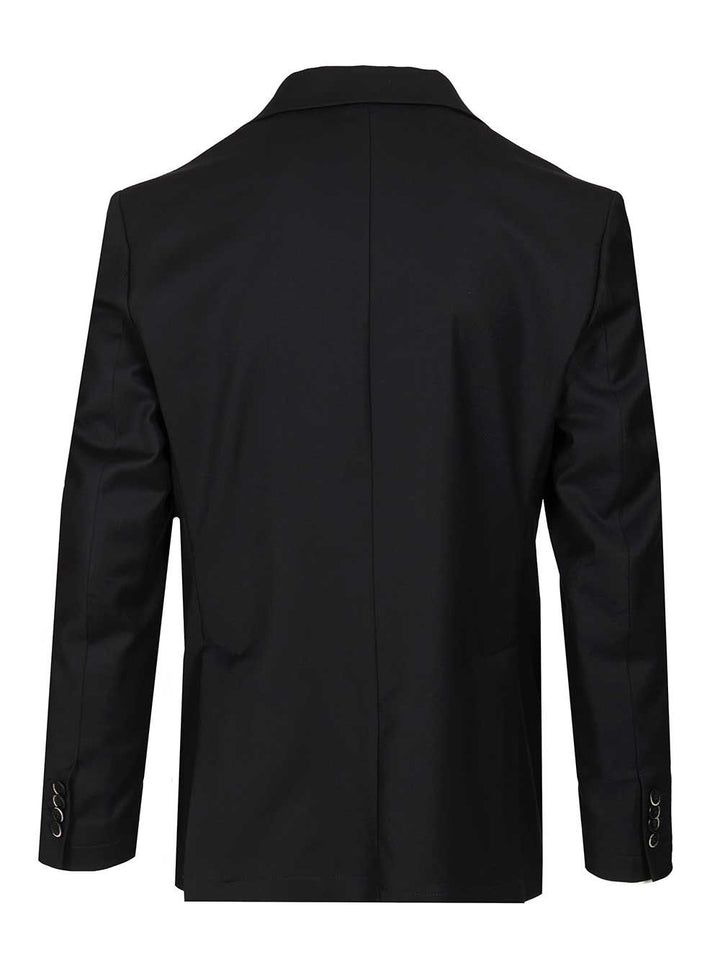 Barena Venezia Borgo Flan Jackets - Blue | b3ccd00ee388cdbb19cbda0b1b4db94b7dc440da