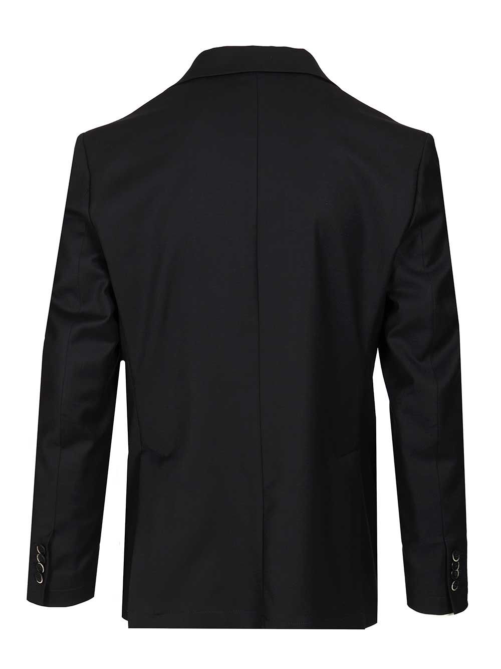 Barena Venezia Borgo Flan Jackets - Blue | b3ccd00ee388cdbb19cbda0b1b4db94b7dc440da