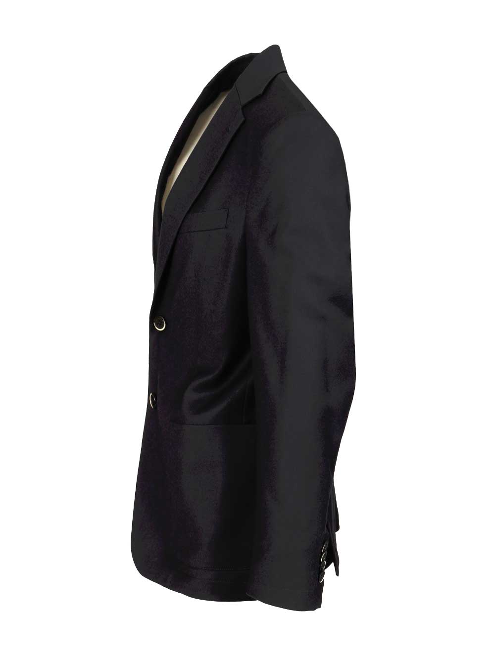 Barena Venezia Borgo Flan Jackets - Blue | 017366a8c951fd6987fb01ecd8113f5f9b6253a0