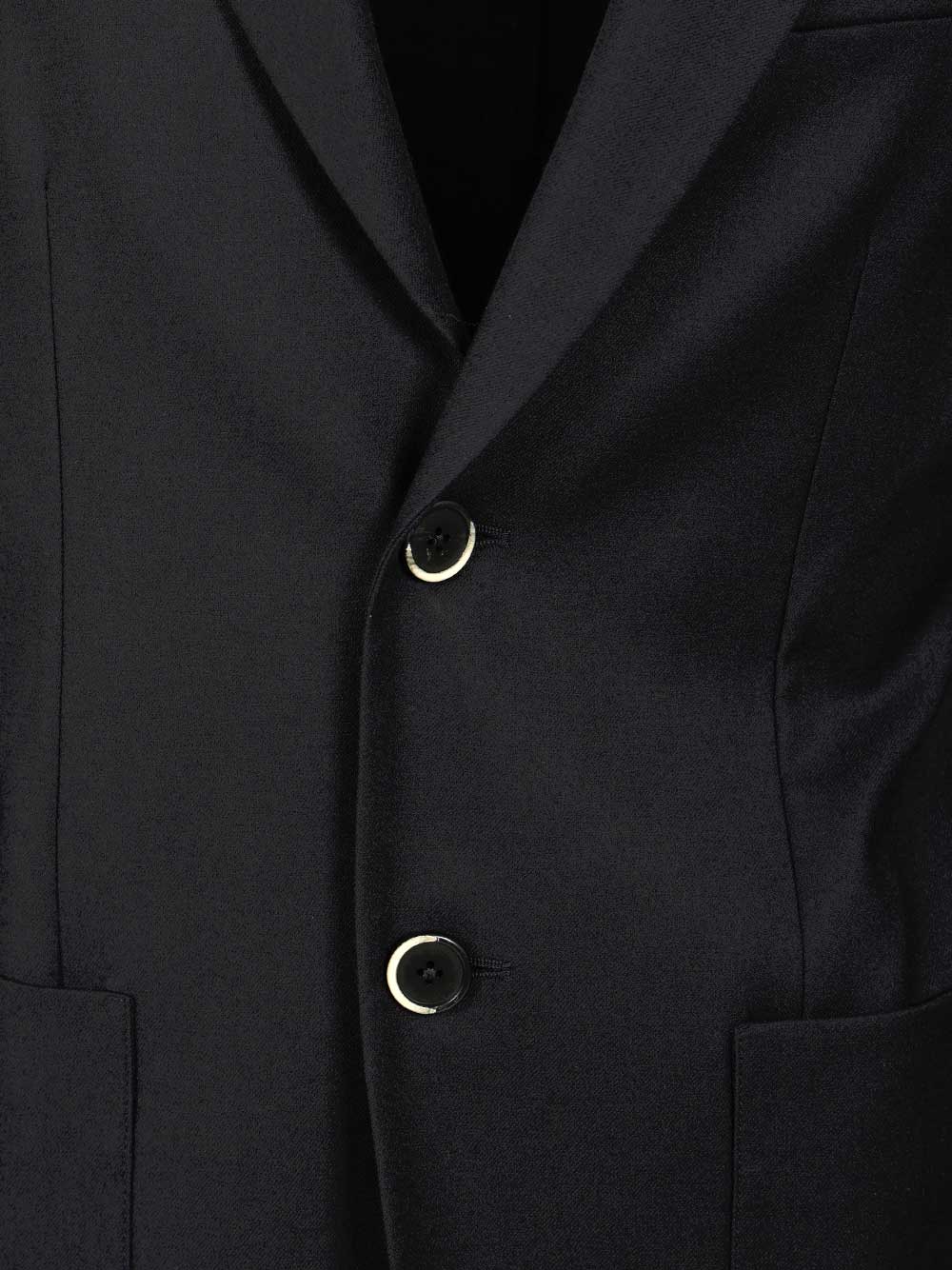 Barena Venezia Borgo Flan Jackets - Blue | d7d3d8133cb04927fabb3172f5973dbcc66fc00c