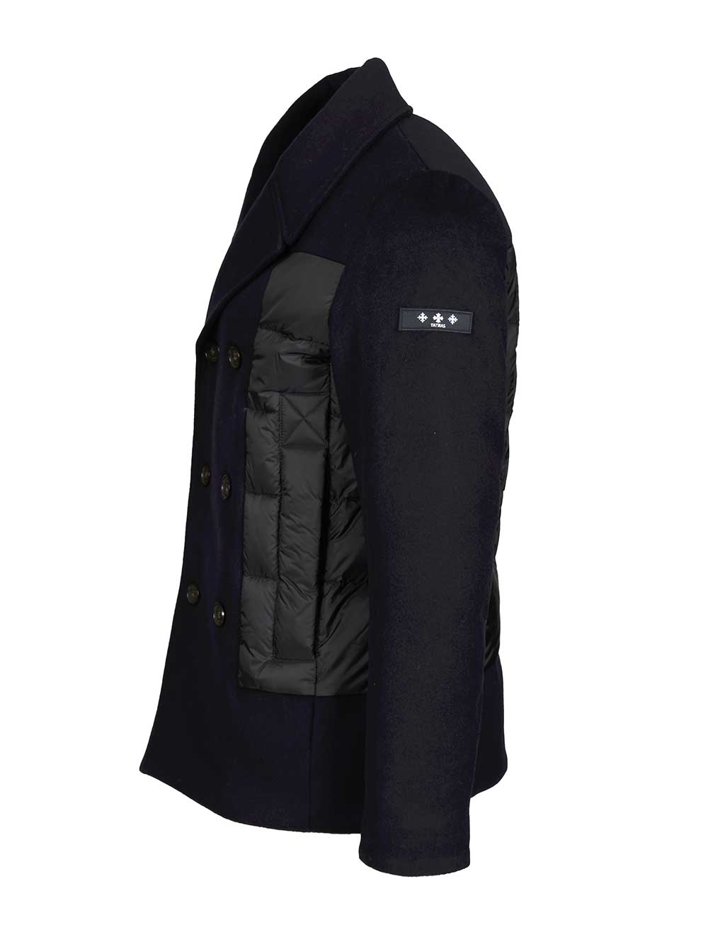 Tatras Nardus Coats - Blue | 73dc8b8783de1420120324f933325a5572a04805