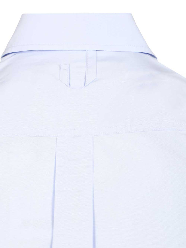 Jacquemus Simon Shirts - Light blue | 77ef78ff34c62e0a4632a78f1a212ebf23472e75