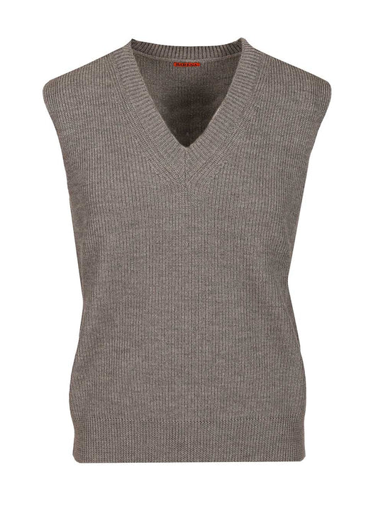 Turlon Cruna Knitwear Brown