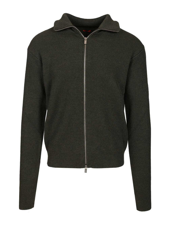 Batigia Cruna Knitwear Green