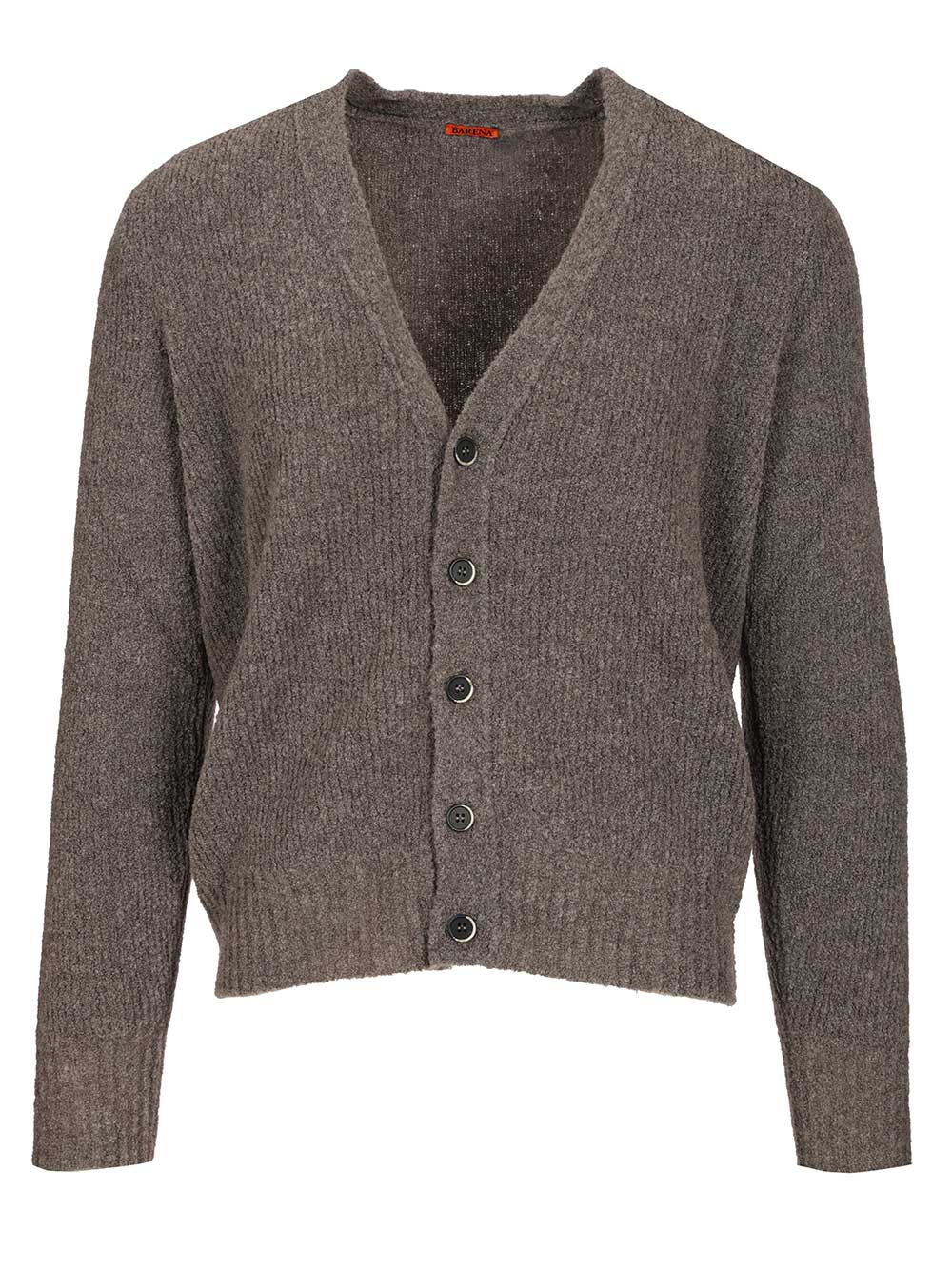 Barena Venezia Orlivo Stame Knitwear - Brown | 76905a36d46dfc13c7ef47c2f10b4f723a85c5c1