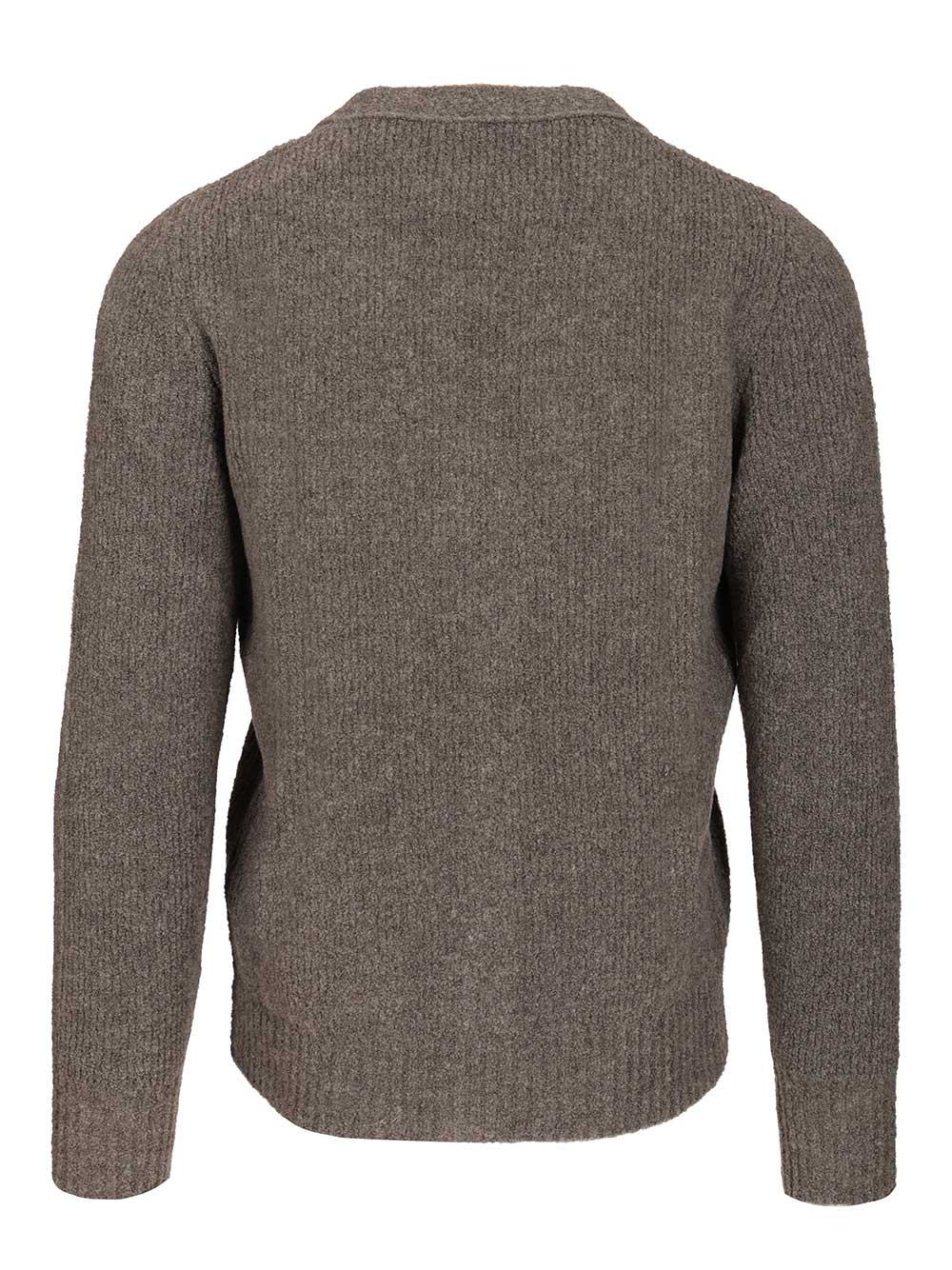 Barena Venezia Orlivo Stame Knitwear - Brown | 142262f21d76f0eea6b8dd8a20bc0647d3a7e625