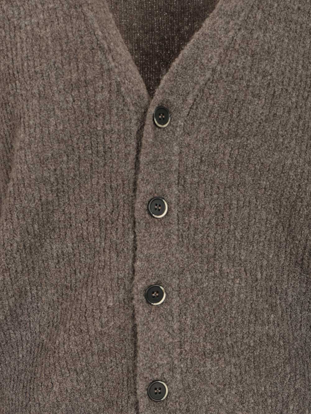 Barena Venezia Orlivo Stame Knitwear - Brown | cd73970dd4aeaf62a40acbef4d9b737bec9ccaa0