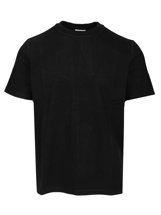Diels Scribble T-Shirt Black