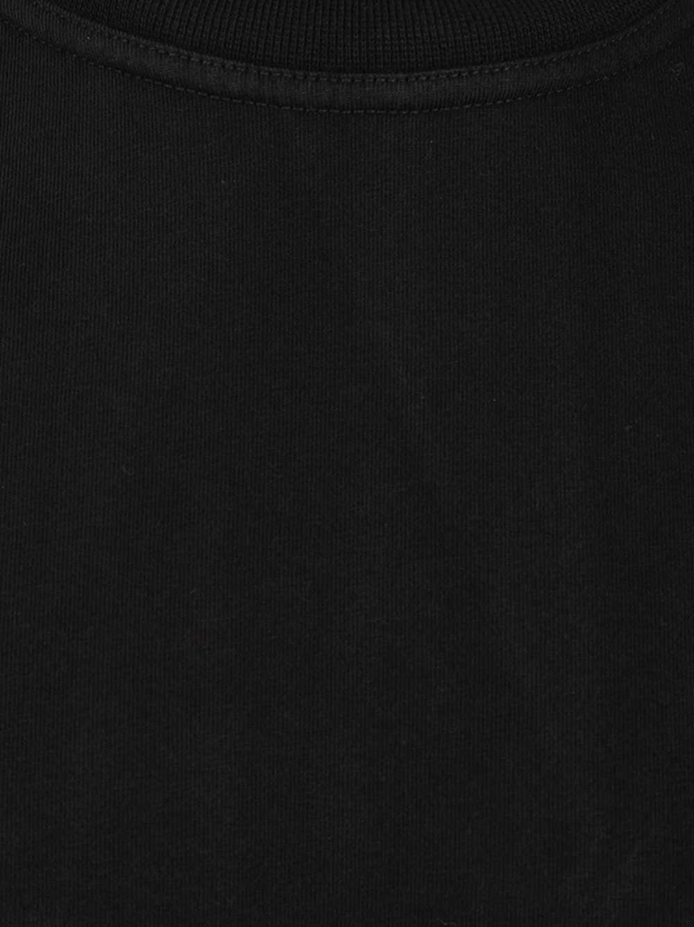 Arte Diels Scribble T-Shirt - Black | b4ebcc744b92f5b75345dc529b73724f0a05569a