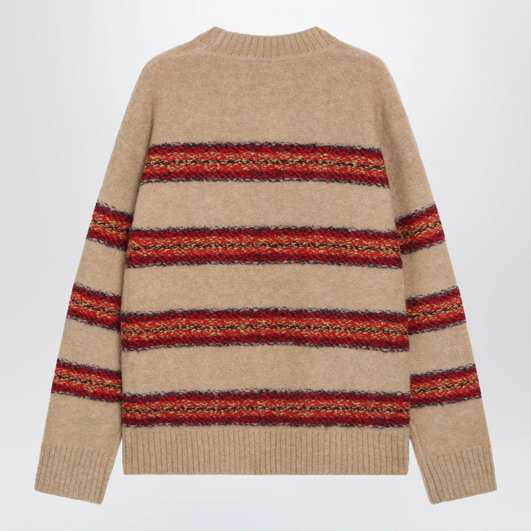 Dries Van Noten Shirts & Tops - Beige | 06f15312eaa961fa981441f92c5b51dc01f8dd7b