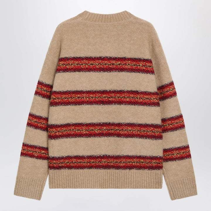 Dries Van Noten Shirts & Tops - Beige | 06f15312eaa961fa981441f92c5b51dc01f8dd7b