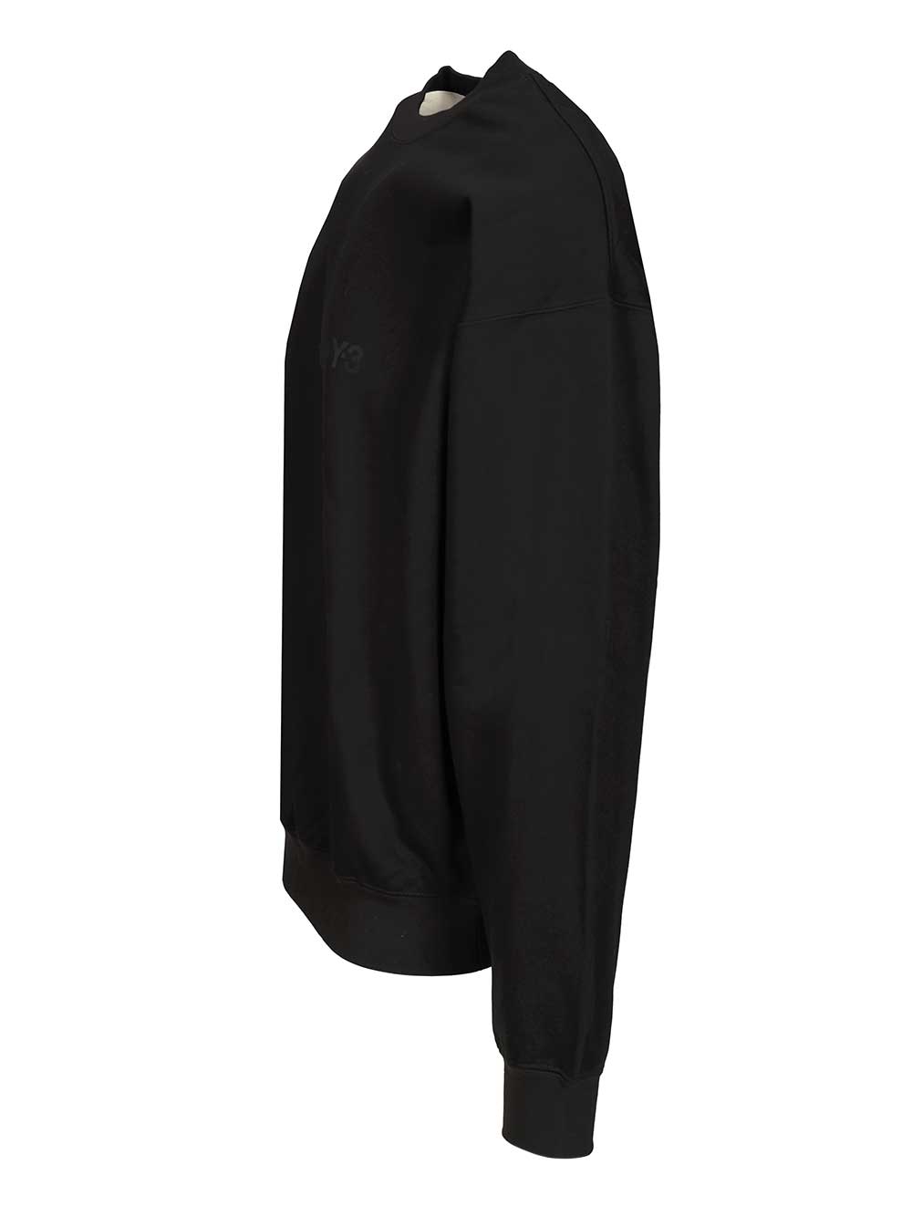 Adidas Y-3 Y-3 Sweater Sweatshirts - Black | 118062cc6a5b27dcdccc15f45d42e731c72fb7e4