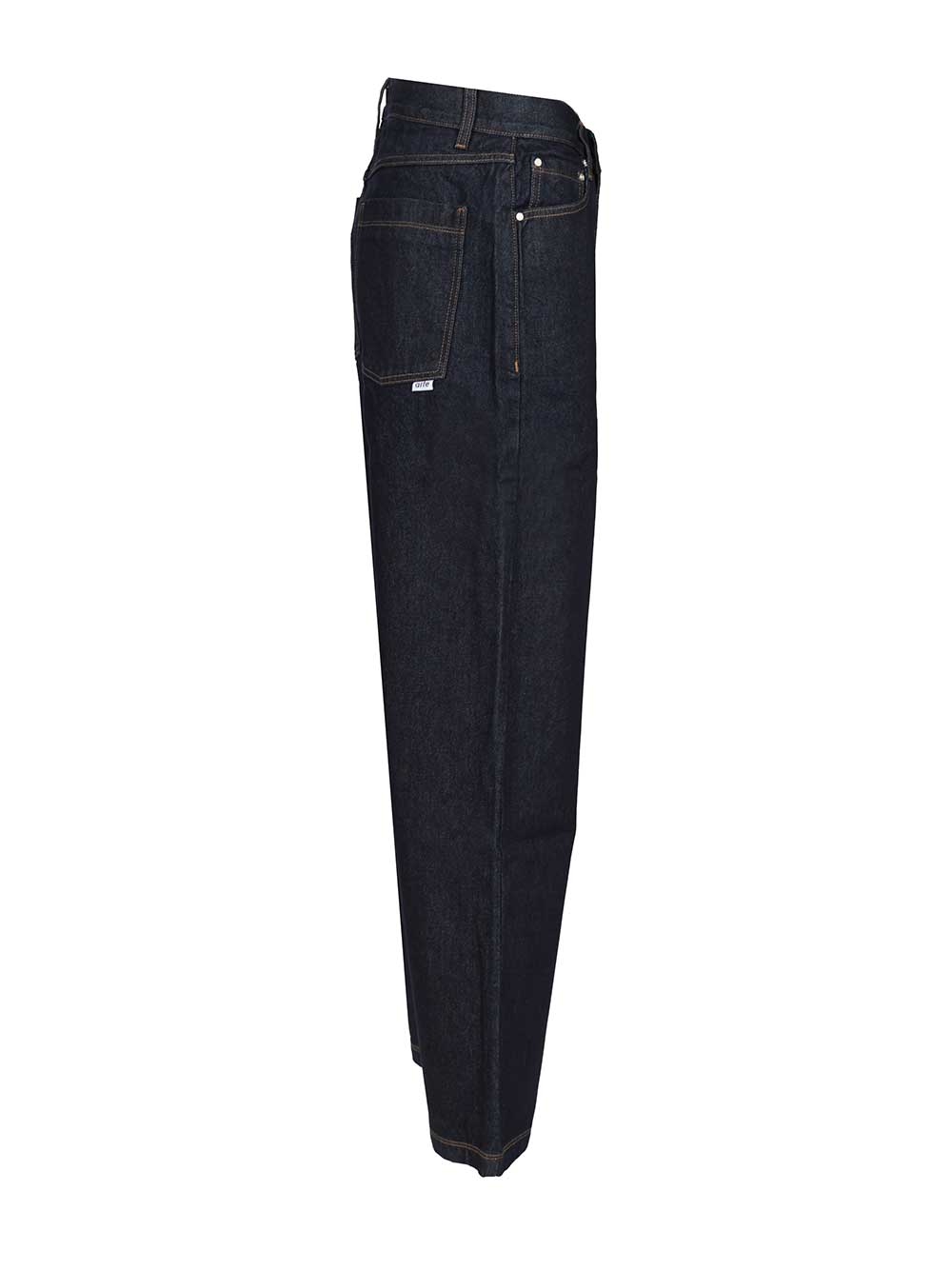 Arte Basic Jeans - Blue | c42984c304ee5bff0187f822bbb8e36f293143be