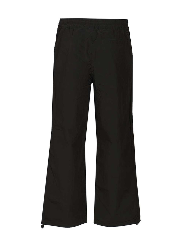 Arte Nylon Tracksuit Bottoms Trousers - Black | a69b34f8da2e08ba91947eec2b7ed501cb53aa86