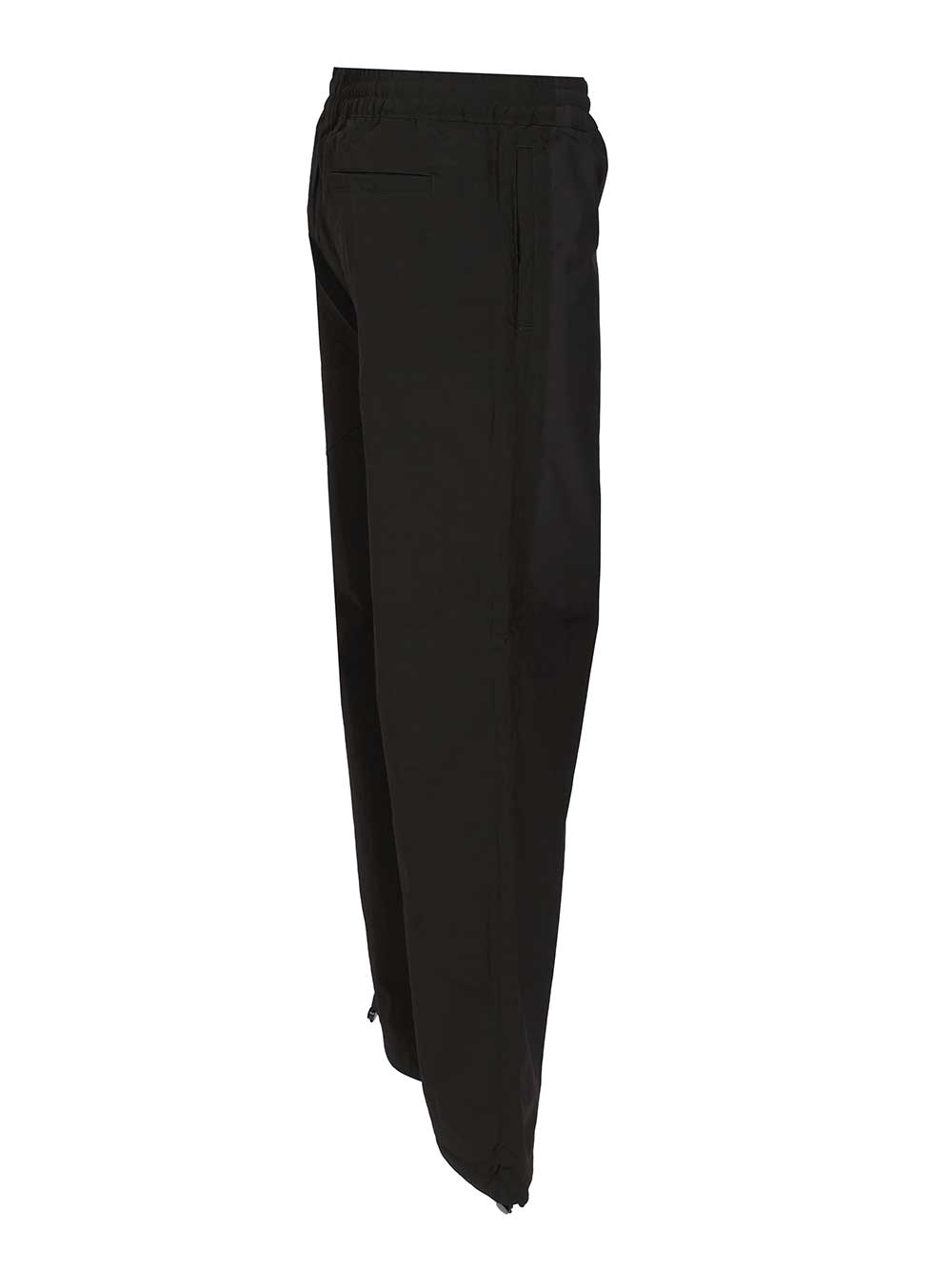 Arte Nylon Tracksuit Bottoms Trousers - Black | 246a57dd4b4bdf95c922abc7eb6982a719fc90fe